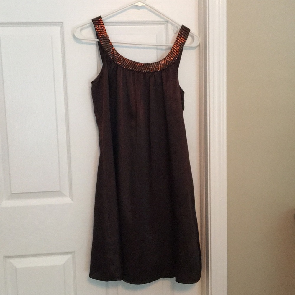 BCBG Dress